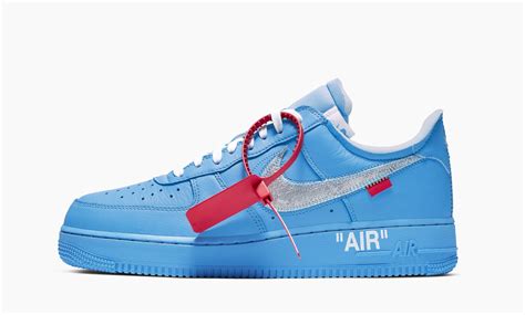 The most common nike air force 1 off white material is soy. nike air force one off white nere