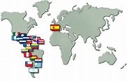 Situación del Español en el mundo