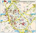 Large Osnabruck Maps for Free Download and Print | High-Resolution and ...