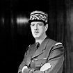 Biographie courte de Charles De Gaulle