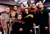 Bryan Fuller Describes ‘Star Trek: Voyager’ Serialized “Year Of Hell ...
