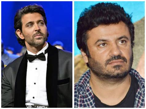 Hrithik Roshan Might Quit Working With Vikas Bahl In Super 30 After Sexual Harassment