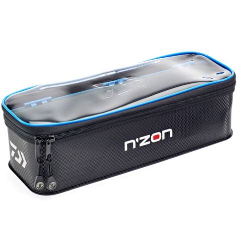 Buy Discount Daiwa N Zon Eva Accessory Case Luggage Daiwa