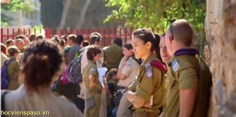 The Viral Sensation Mamma Mia Israel Soldier Original Video Hoc Vien Spa So