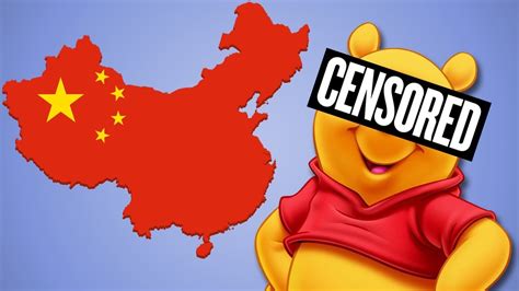The History Of Chinese Censorship Censored Ep101 Youtube