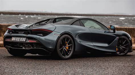 Mclaren 720s 2023 Reviews News Specs And Prices Drive