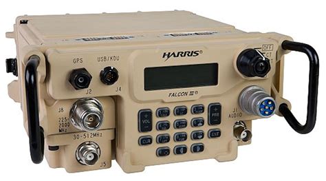 Harris Wins Potential 17 Billion Radio Contract Finally For Afghanistan And Other Countries