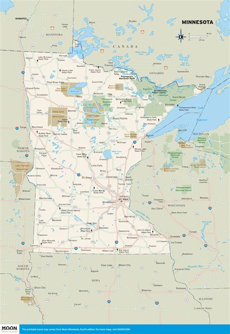 Minnesota | Avalon Travel
