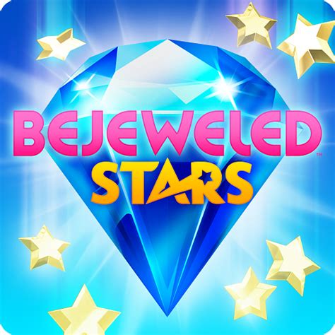 Bejeweled Stars For Android 2016 Mobygames