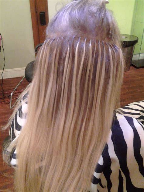 Things to do near hair salon and spa angel nguyen thu. After (SUMMER SPECIAL) Infusion Extensions now $125.00 | Yelp