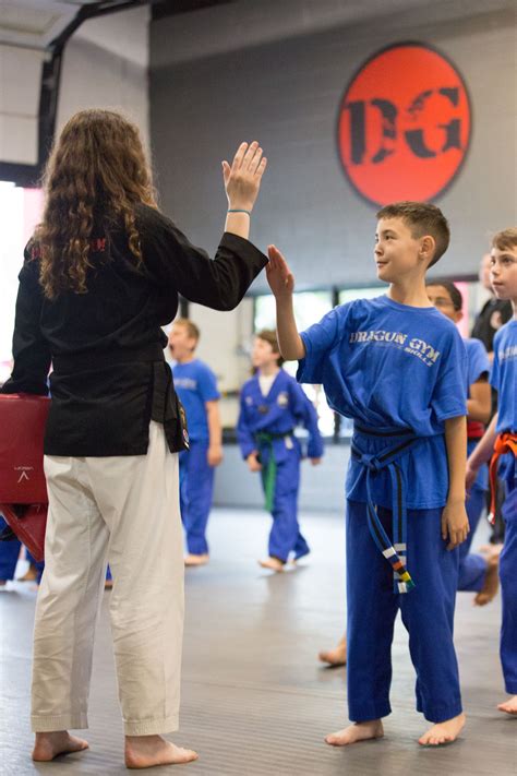 The Best Martial Arts Classes Near Me Dragon Gym Martial Arts And Fitness