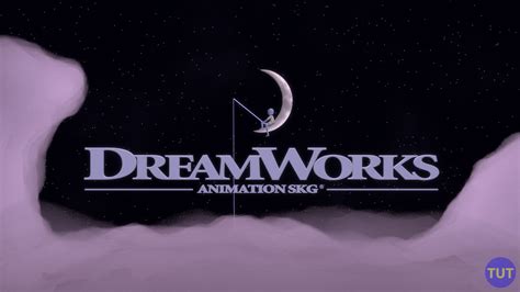 Dreamworks Animation 2010 Logo Updated Remake By Theultratroop On