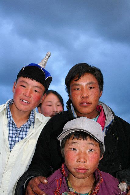 Mongolian People Mongolian People Flickr Photo Sharing Unesco