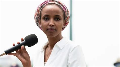 Rep Ilhan Omar Named To Leadership Post On House Foreign Affairs Panel Fox News Video
