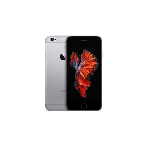 Refurbished Iphone 6s Space Gray Gsm Unlocked 64gb