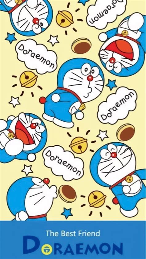 The Best Friend From Doraemon