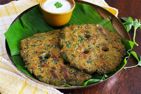 17 Most Famous And Traditional Food Items Of Maharashtra