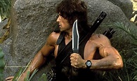 Rambo: First Blood Part II – 1985 George Cosmatos - The Cinema Archives