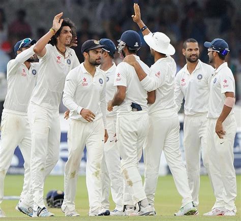 How do i watch live streaming of ind vs eng matches? Indian team for IND vs ENG 2016 Test series Announced ...
