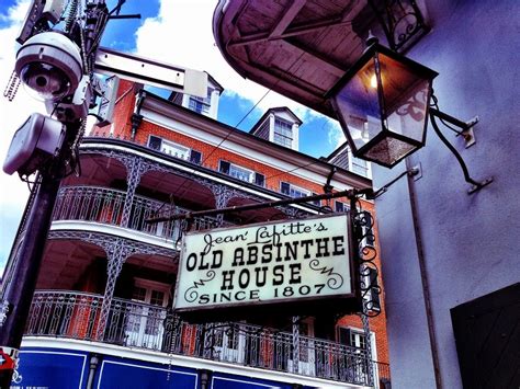 7 Oldest Bars In New Orleans