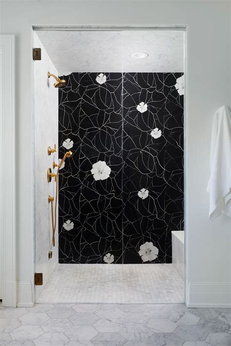 23 Stunning Shower Tile Ideas For A Standout Bathroom 2023