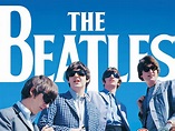 Los 5 mejores documentales sobre The Beatles