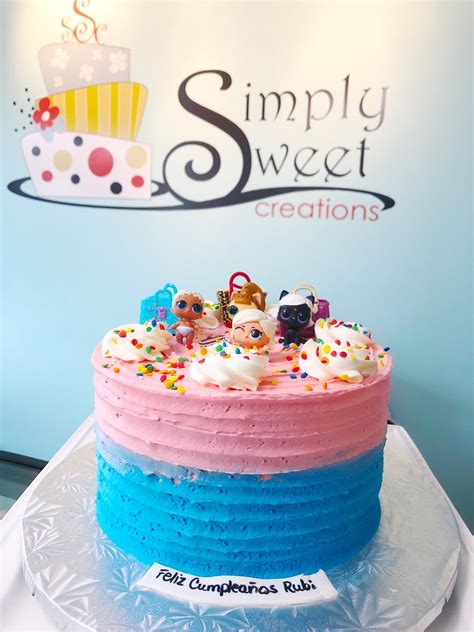 shopkins cake simply sweet creations flickr
