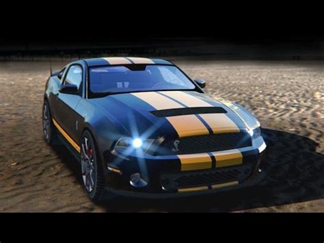 Shelby Gt Model For Assetto Corsa Release Now Available Youtube