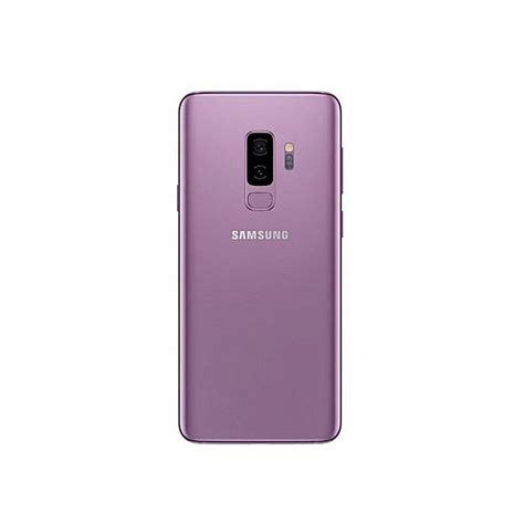 Samsung galaxy s9+ official / unofficial price in bangladesh. Buy Samsung S9+, 6.2", 6GB, 64GB (Dual SIM) - Purple ...