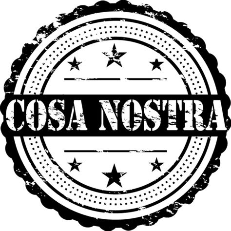 Cosa Nostra 388 Images Photos De Stock Objets 3d Et Images