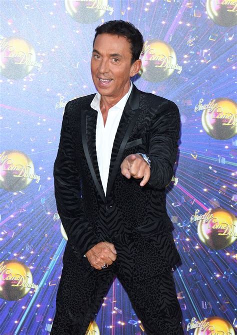 Strictly Come Dancing Bruno Tonioli Has A Surprise In Store As This