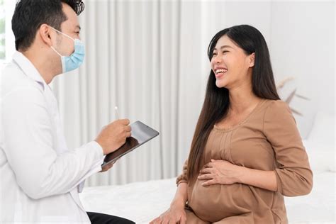 The Importance Of Prenatal Care Northwest Womens Clinic