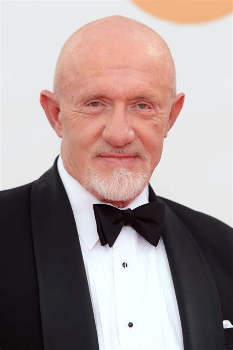 Breaking Bad Star Jonathan Banks Joins Term Life Exclusive