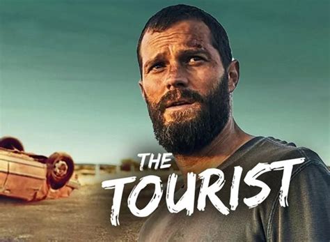 The Tourist Tv Show Air Dates And Track Episodes Next Episode