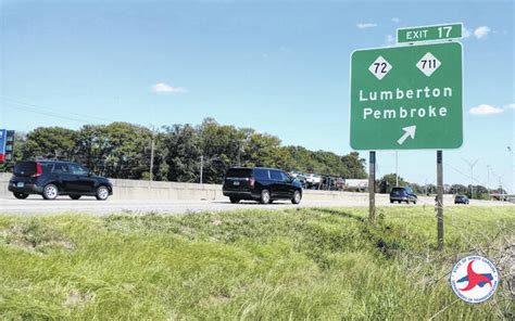 Construction To Begin Next Summer For I 95 Widening Project Through