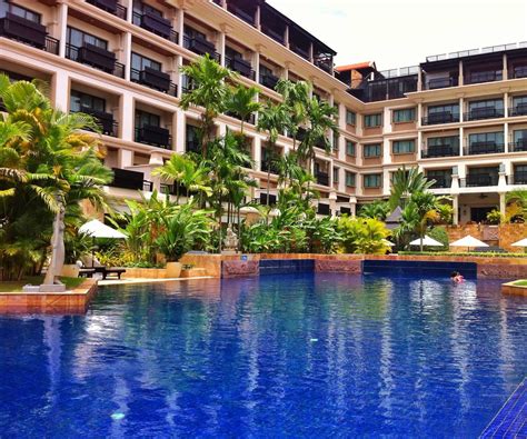 My Review Angkor Palace Resort Spa Siem Reap 2024 Adventurous Miriam