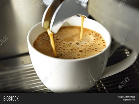 Cup Coffee Image And Photo Free Trial Bigstock