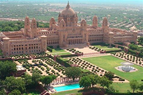 An Indian Palace Has Been Declared The Worlds Best Hotel Heres What It Looks Like Best