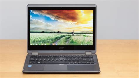 Acer Aspire R 14 R3 471t 77ht Review Pcmag