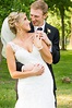 Bride Groom Wedding Photography