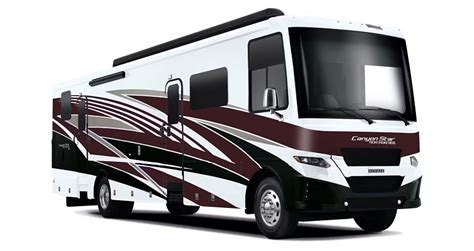 10 Best Class A Motorhomes For Full Timers In 2024 Rvblogger