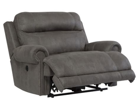 We did not find results for: Austere Chair and a Half Power Wall Recliner in Gray by ...