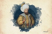 Mighty sovereigns of the Ottoman throne: Sultan Murad II | Daily Sabah