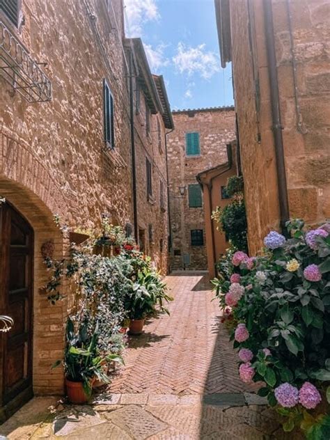 8 Reasons Why You Should Visit Tuscany Italy A Travel Girl