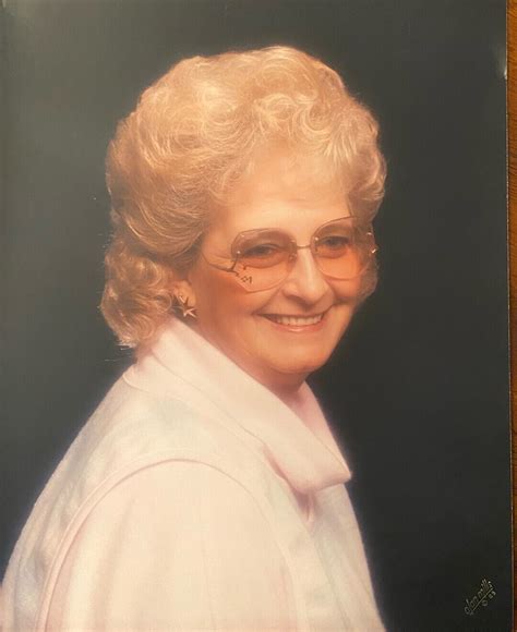Wanda Emert Obituary Beyond The Dash