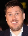 Marc Wootton - Rotten Tomatoes