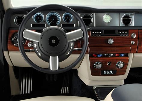 2012 Rolls Royce Phantom Review Trims Specs Price New Interior