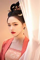 Lin Yun Bagikan Pemotretan Kostum Untuk Drama "A Dream Of Splendor" » Film & Drama, Selebriti ...