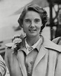 Kay Stammers Tennis Player 1949 Editorial Stock Photo - Stock Image ...