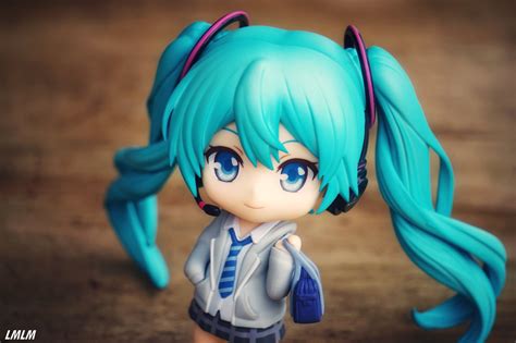 Even Vocaloids have to Study | MyFigureCollection.net